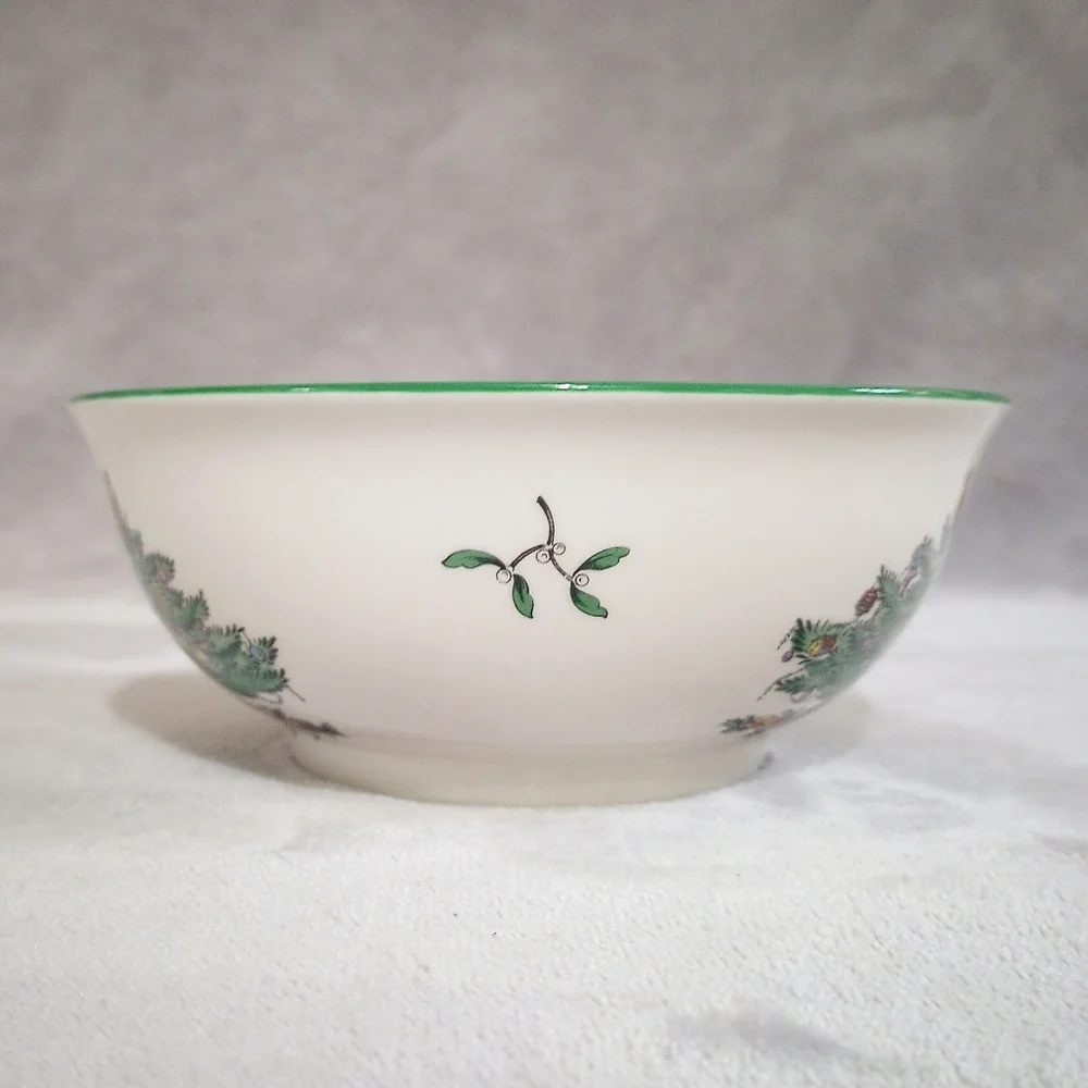 Spode classic christmas